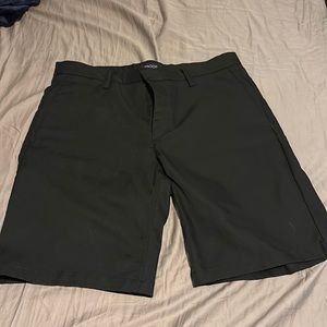 PROOF huckberry hybrid travel shorts